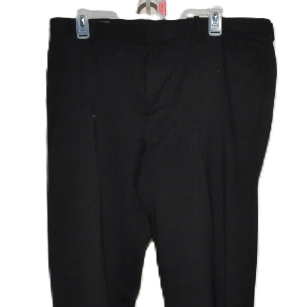 Black Dress Pants